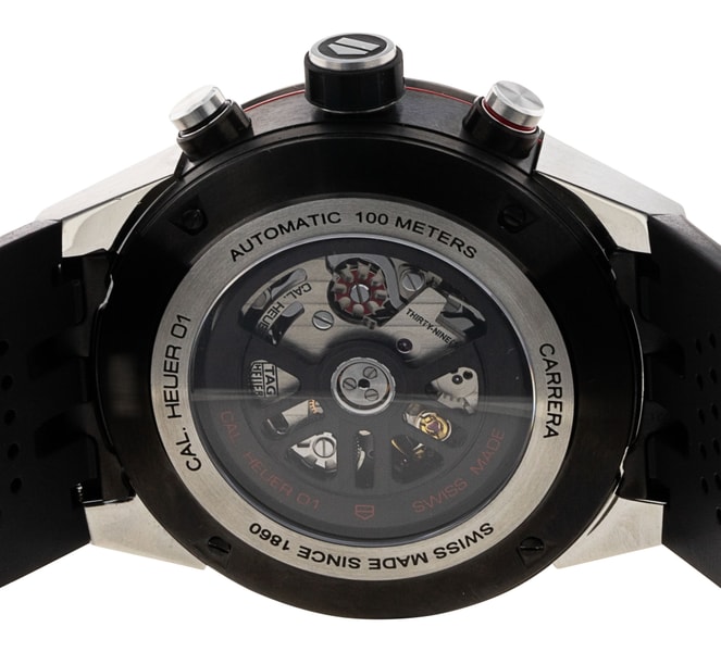 Tag Heuer Carrera CAR2A1Z.FT6044